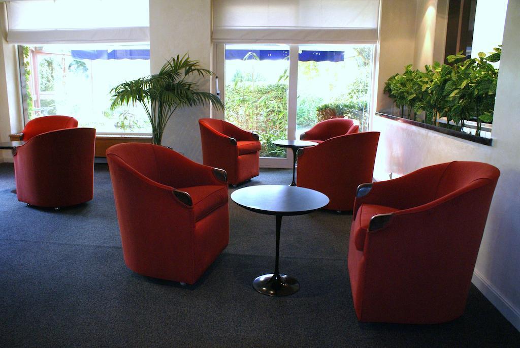 Hotel Les 3 Cles Gembloux Zewnętrze zdjęcie