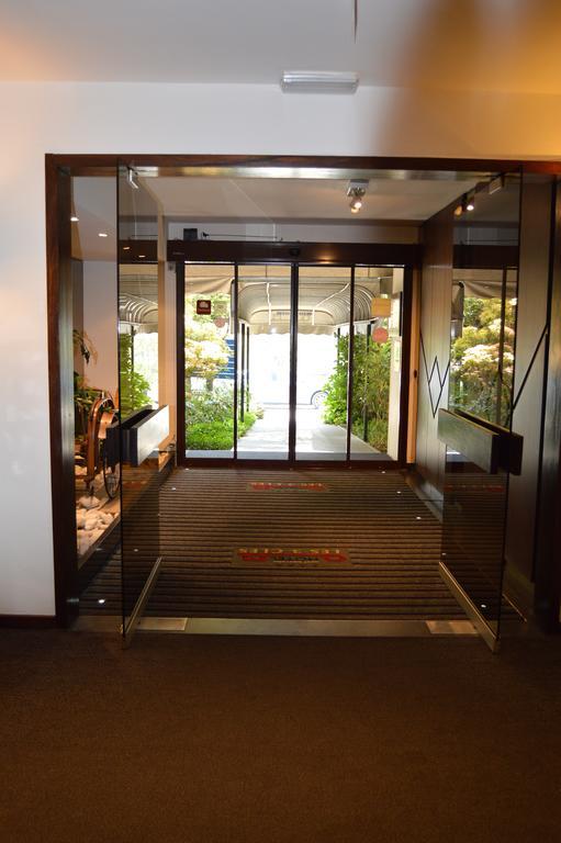 Hotel Les 3 Cles Gembloux Zewnętrze zdjęcie