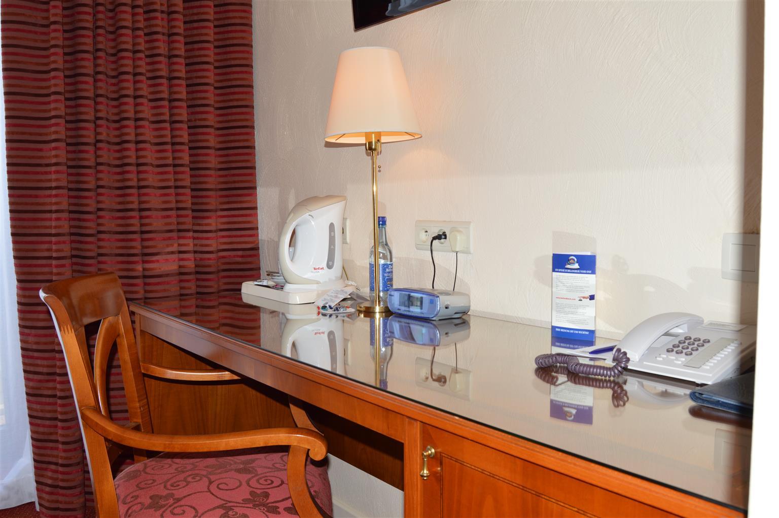 Hotel Les 3 Cles Gembloux Zewnętrze zdjęcie