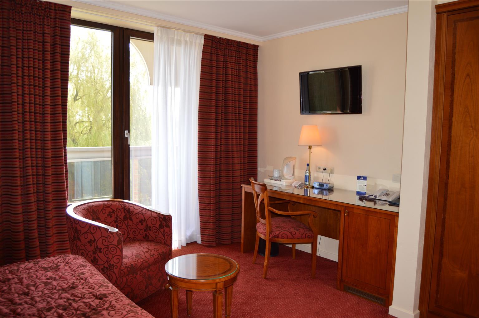 Hotel Les 3 Cles Gembloux Zewnętrze zdjęcie