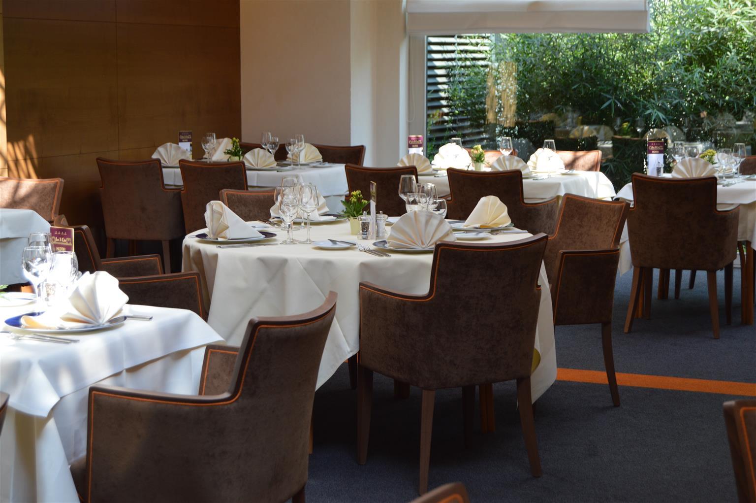 Hotel Les 3 Cles Gembloux Zewnętrze zdjęcie