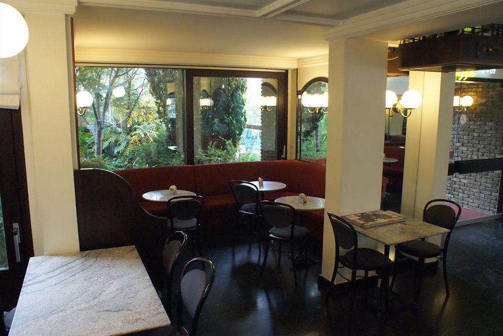 Hotel Les 3 Cles Gembloux Zewnętrze zdjęcie